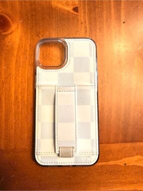 Walli Iphone 13 case